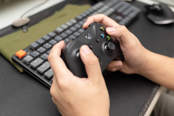How to Connect Xbox Controller to PC