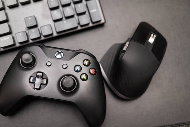 How to Connect Xbox Controller to PC