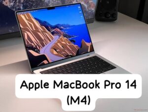 Apple MacBook Pro 14 (M4)