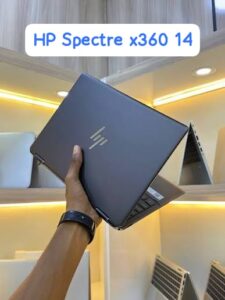 HP Spectre x360 14