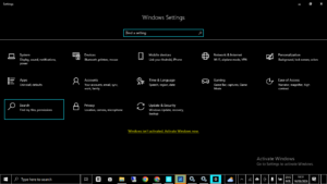 Uninstall Programs You No Longer Need