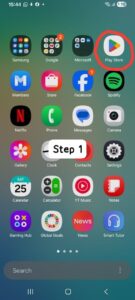 Apps Not Working On My Android troubleshooting guide