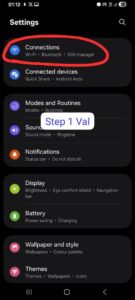 How to Pair AirPods to Android