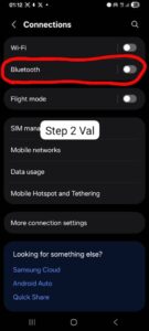 How to Pair AirPods to Android