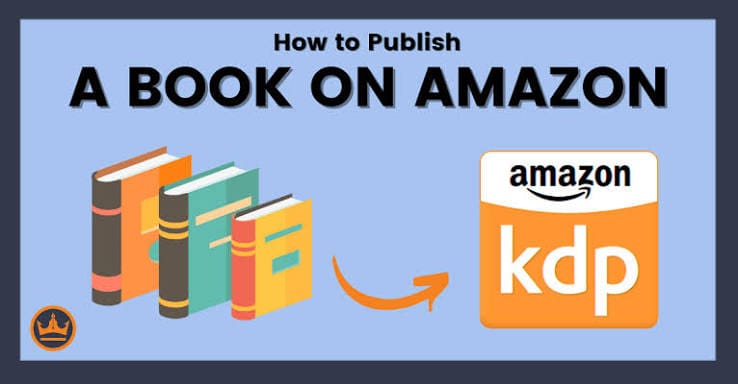 How to Publish a Book on Amazon