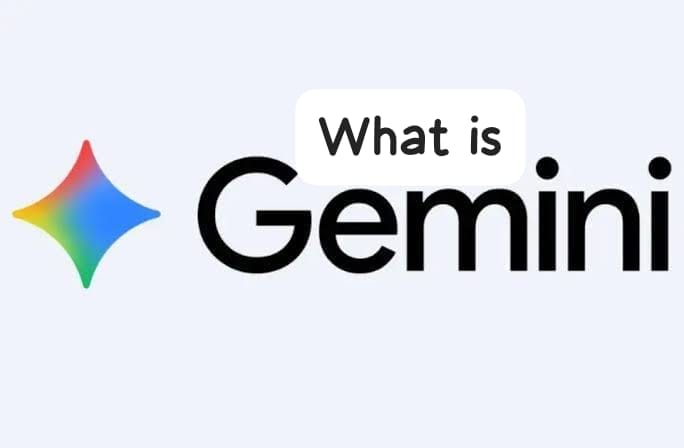 What Is Gemini AI