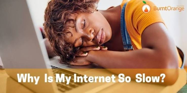 How to Increase Internet Speed