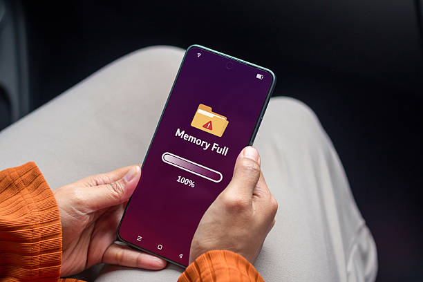 How to Clear Phone Storage