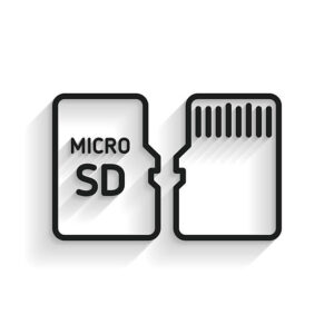 micro card