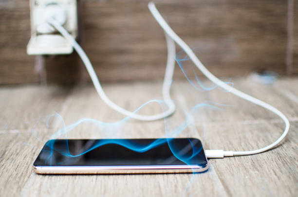 Why Is My Phone Overheating