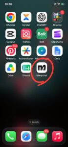 remove iphone apps