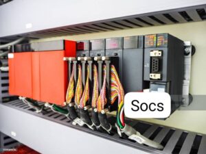 what is socs