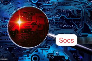 What Is the Role of SoCs in Smartphones?