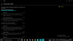 fix Windows Update