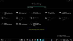 Why Is Windows Update Stuck at 0%