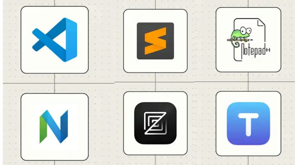Best Code Editors for Beginners in 2026