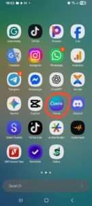 Best Creative Apps for Beginners: Canva