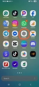 Best AI Apps for Beginners: ChatGPT