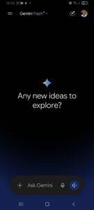 Best AI Apps for Beginners: Google Gemini