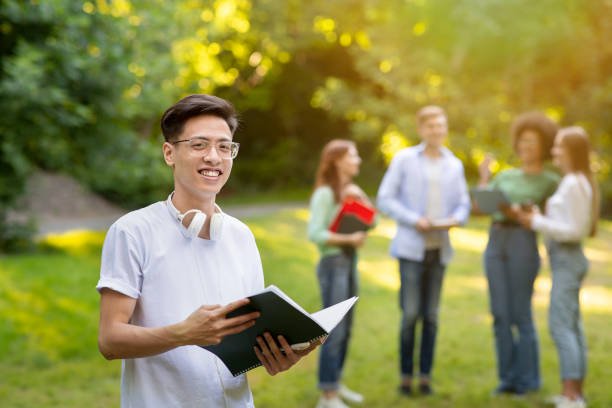 University Grants for International Students