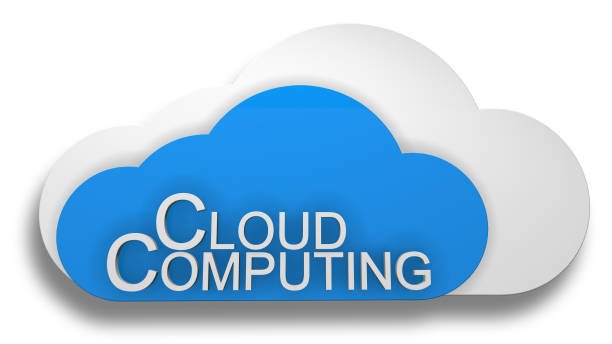 What Is Cloud Computing?
